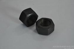 实惠的铁路专用六角螺母供应