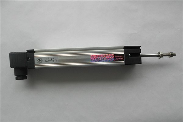 毫州位移传感器厂家