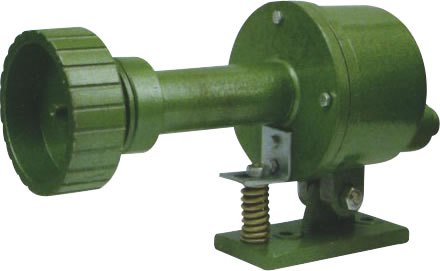 HQSD-A、HQSD-B皮带速度检测器、打滑控制器