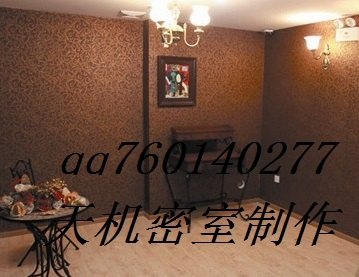 济南【真人密室制作】公司，我们的道具价格实惠，道