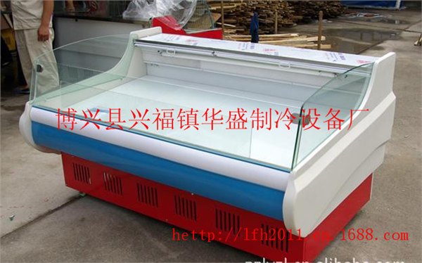 滨州知名的超市冷鲜柜出售|滨州超市冷鲜柜
