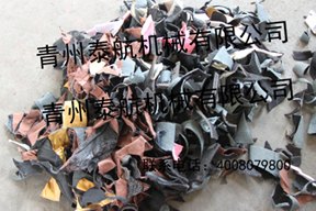 碎布机 泰航碎布机  碎布机报价