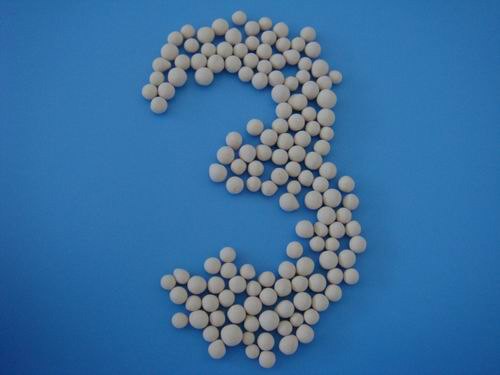 开维化工3A分子筛/3A分子筛厂家/3A筛