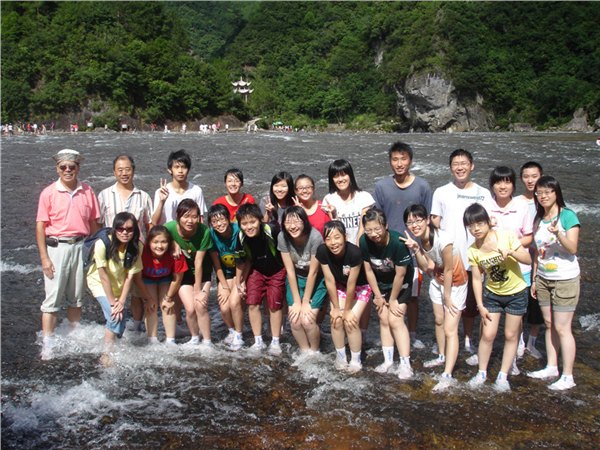 服务周到的夏令营拓展培训上哪找