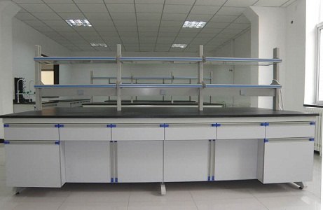 厦门雷铂特实验室价位合理优质C型钢木中央台悬挂柜