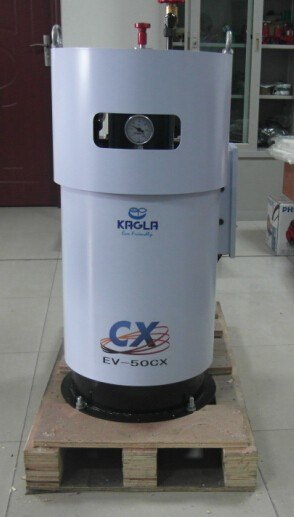 日本KAGLA神乐  EV-50CX气化器