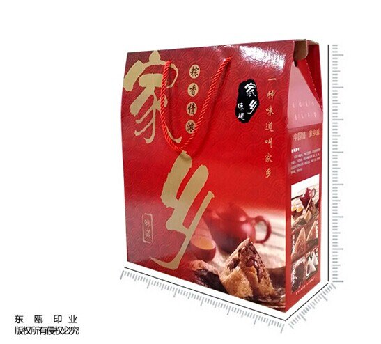 粽子礼盒专卖店——想购买物超所值的粽子礼盒，优选