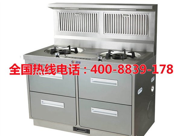 民用集成灶价格