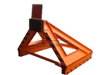 CDG-Y型液压缓冲固定挡车器|挡车器|月牙式挡车器|固定的挡车器