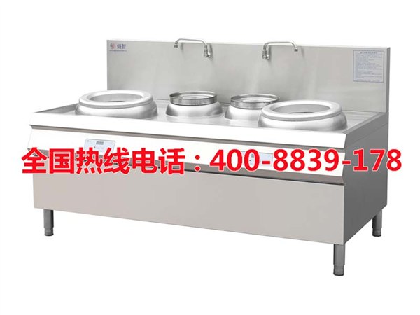 智能微耗灶就选秋实工贸