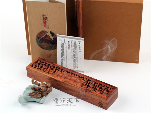 翔安厦门特色礼品：最优的古厝凝香由礼行天下文化传
