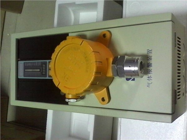 供应SOF品牌SST-9801A工业用可燃气体报警器