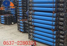 DW28单体液压支柱的最低报价