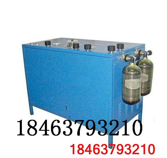 AE102型氧气填充泵用途和生产厂家