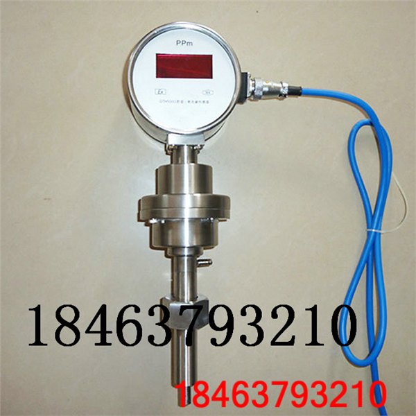 GTH500G管道一氧化碳传感器用途和生产厂家