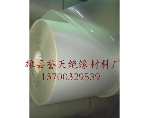 聚酯薄膜应用范围