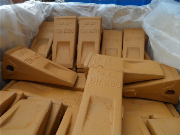 山东中运斗齿，斗齿的价格，斗齿的规格