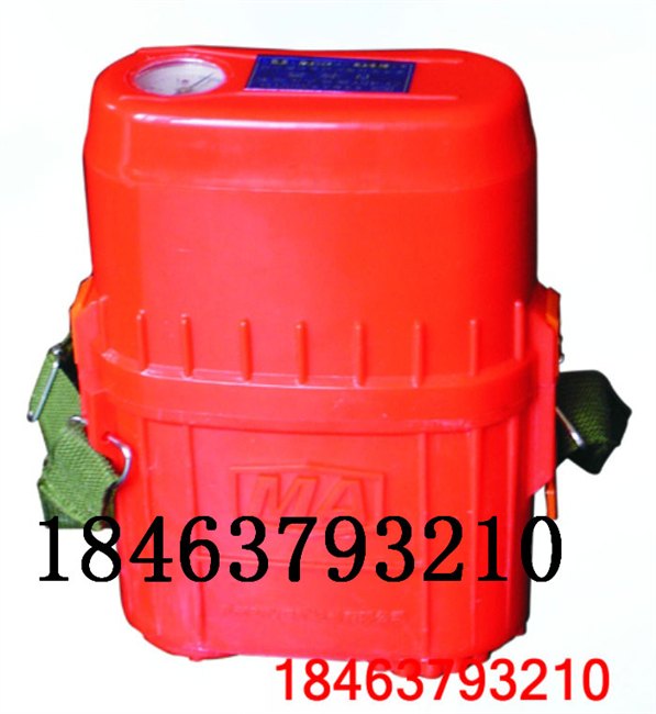 HYZ-4隔绝式正压氧气呼吸器用途和生产厂家