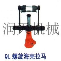 江苏专业的螺旋拉马供应