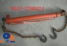 汇之鑫新品YH-63液压回柱器厂家价 