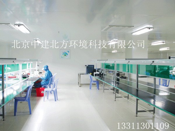 无尘无菌车间安装资讯：优质无尘无菌车间安装上哪找