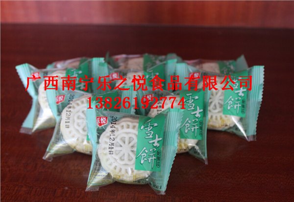 哪儿有最便宜的乐悦雪士饼批发市场