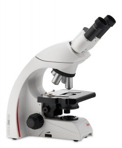 北京生物显微镜DM500