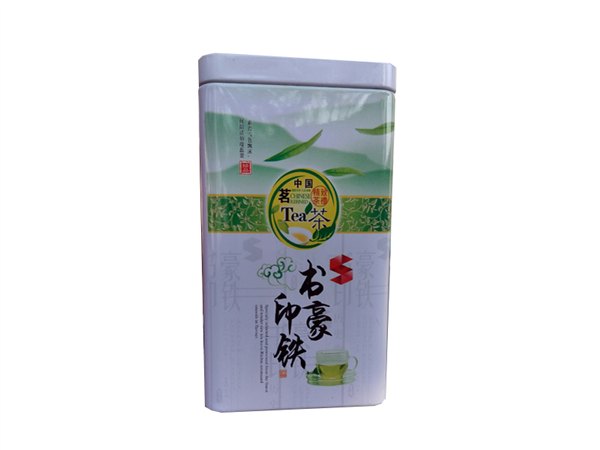 最优质的茶叶罐，书豪印铁提供，造型精美，时尚时尚