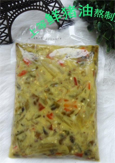 小西村精品酸菜鱼，重庆酸菜鱼调料招商，优选重庆泓