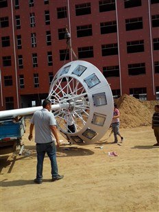 登封高杆灯厂家——怎样才能买到专业的高杆灯