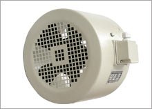 廊坊供应G-315变频电机专用冷却风机 轴流风扇