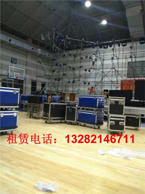 杭州AV设备、舞台设备租赁、杭州舞台灯光音响出租