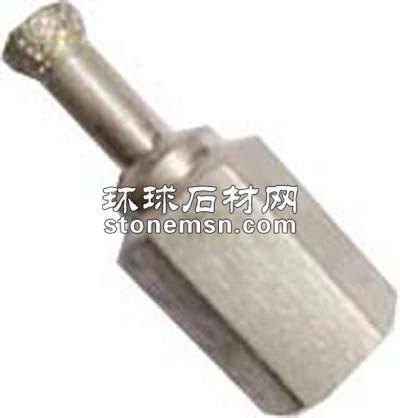 南安金刚石背栓钻头/晋江金刚石背栓钻头/首选【杰