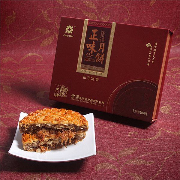 供应合浦大月饼_广西特价合浦大月饼供应
