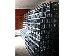 上海哪家公司卖的方管桁架价格最便宜   星拓