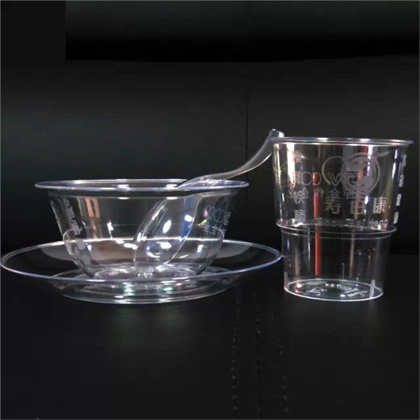 水晶餐具|华晨新能源