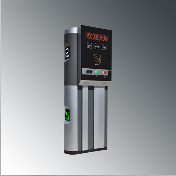 道闸 票箱 停车场系统 供应停车场票箱/道闸产品 