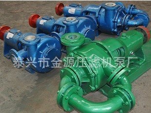金源当下热供的氟合金泵