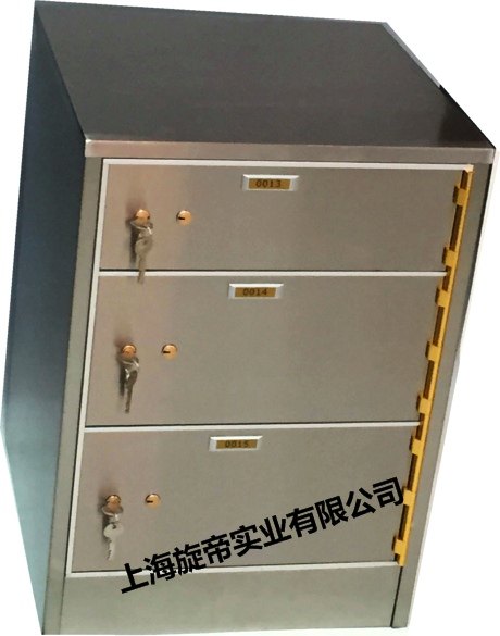 供应定做酒店4门5门6门8门9门10门不锈钢合金保管箱