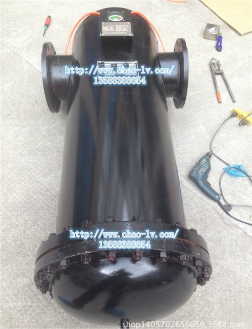 除尘除油过滤器 RSG-AA-1950F