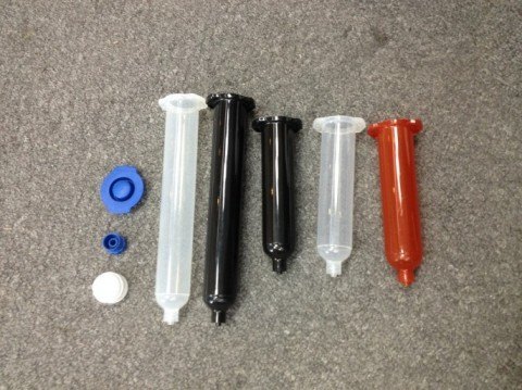 30毫升针筒大量销售