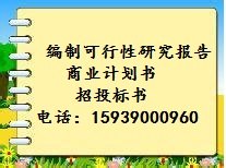 甘肃代写投标书的公司哪里可以写