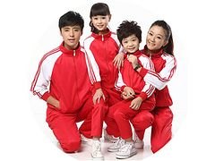 校服加工订做厂家哪家好，首选临沂华美服装厂