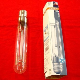 OSRAM NAV-T 400W E40 高压钠灯