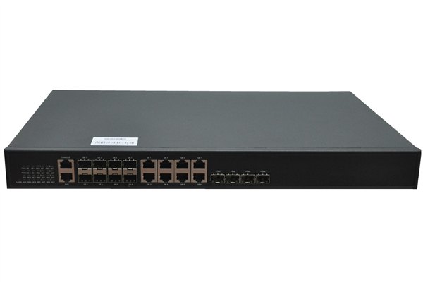 供应EPON光纤，4/8/16/40口OLT，机架式OLT