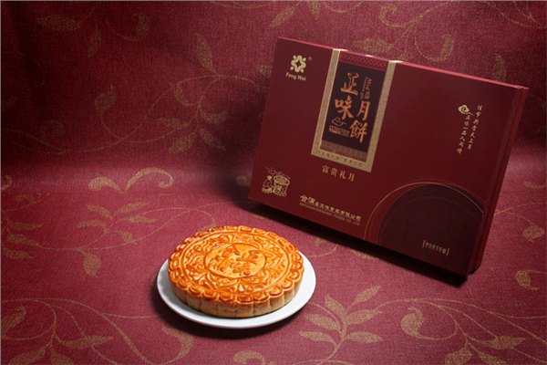 优惠的合浦大月饼，广西精品广西合浦月饼供应