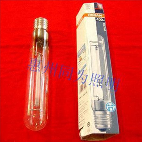 欧司朗NAV-T 400W钠灯 配套 镇流器 电容器