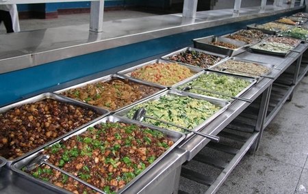 供应西樵饭堂承包/西樵食堂承包/西樵配餐公司-天汇餐饮好帮手！