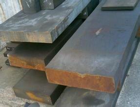 4Cr3Mo3W4VNb模具钢
