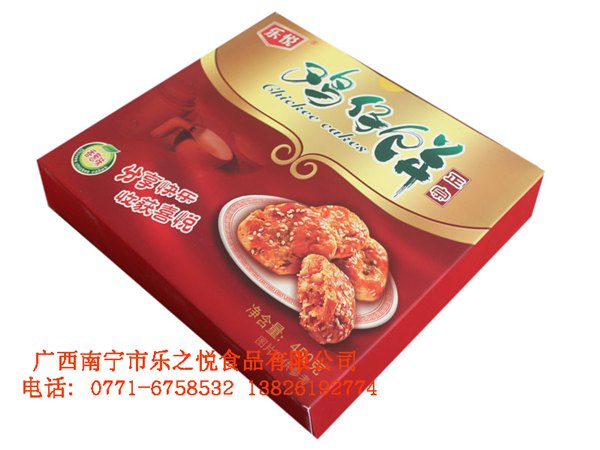 广西鸡仔饼代理 物超所值的香葱鸡仔饼南宁供应